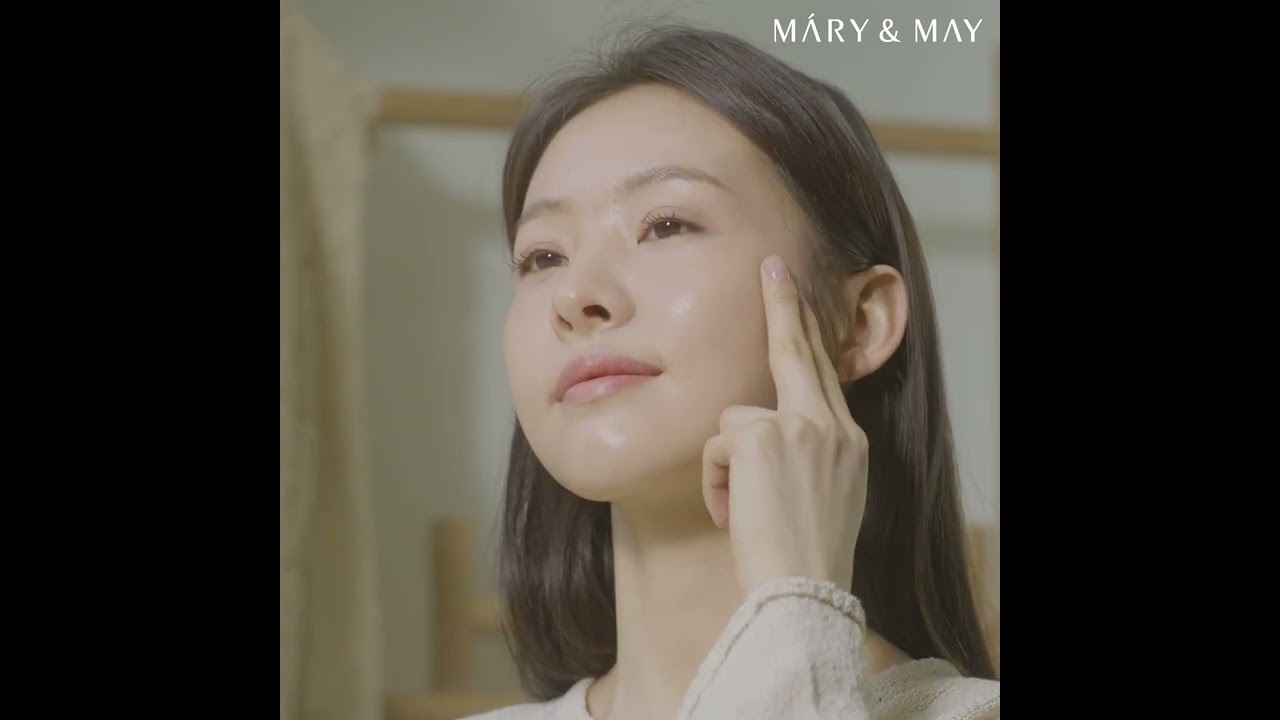 MARY & MAY Canada, Korean Skincare