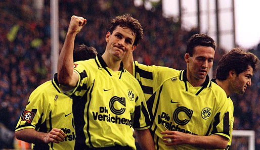dortmund 97