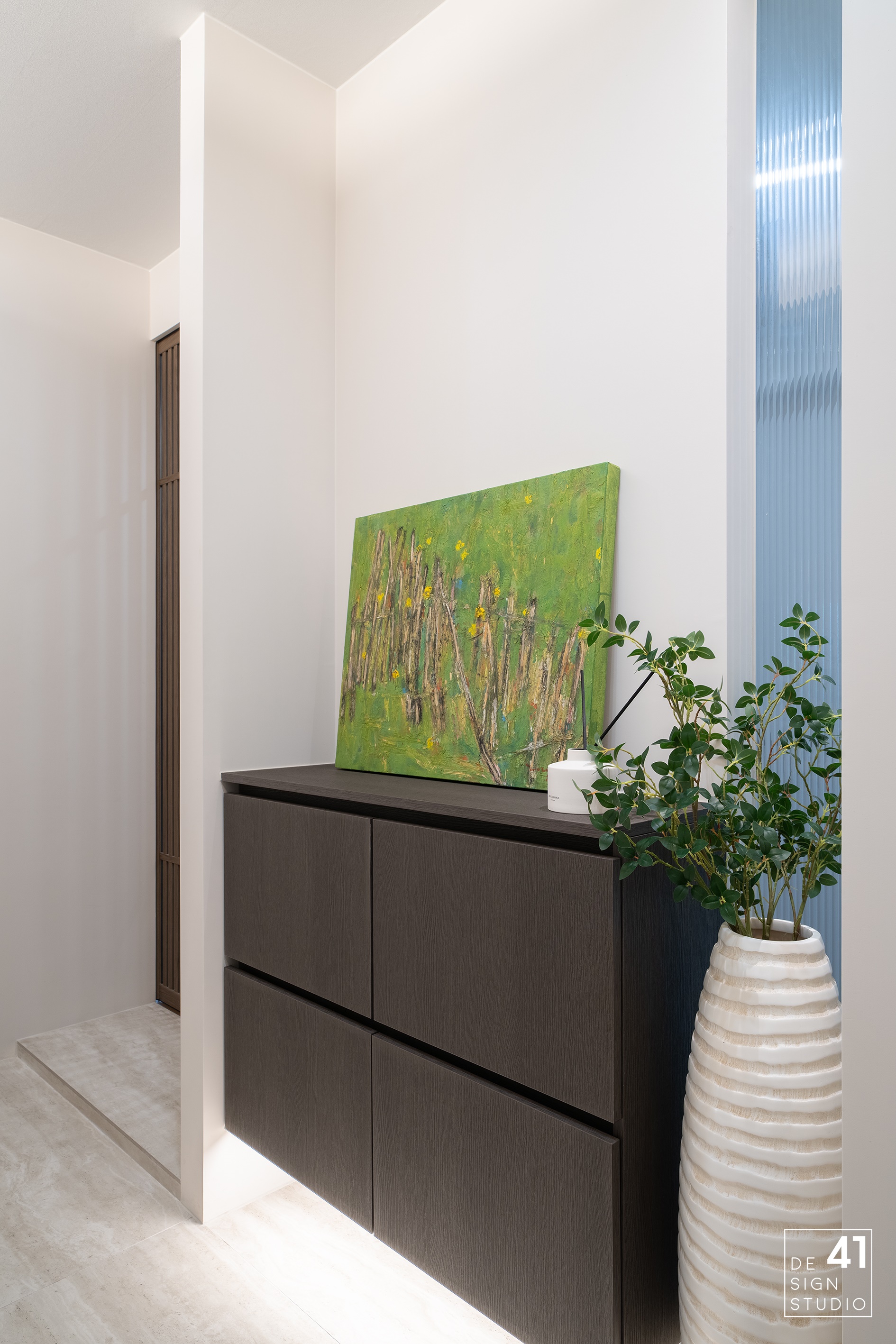 용산 파크타워 52PY : (주)41디자인스튜디오