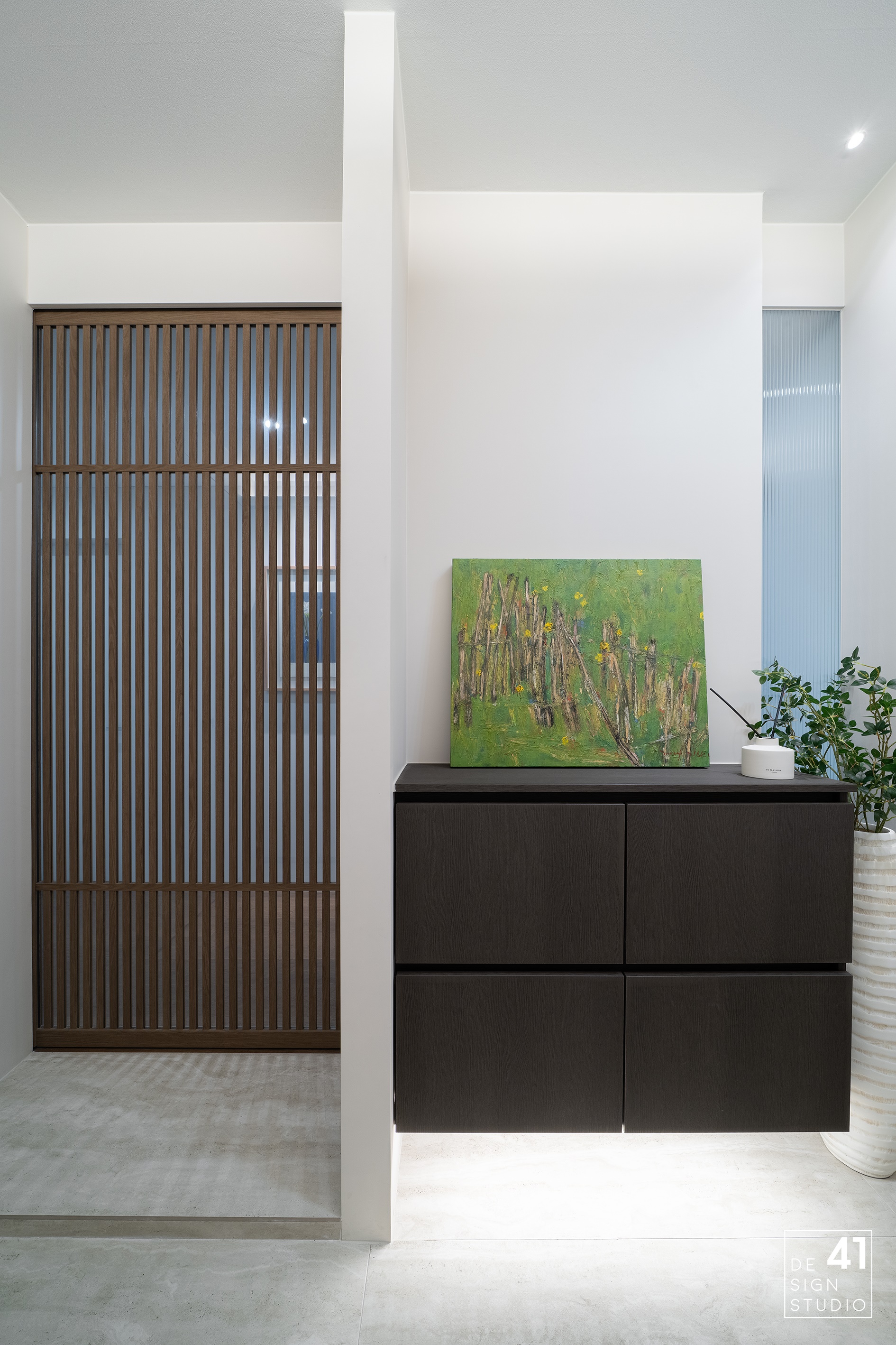 용산 파크타워 52PY : (주)41디자인스튜디오