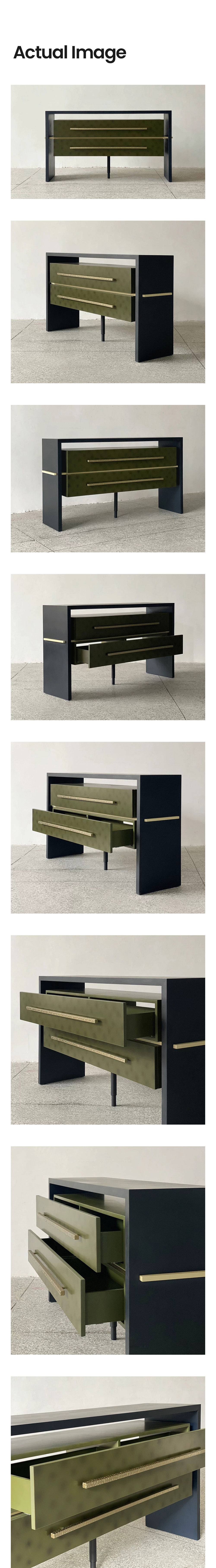 트리스탄 TRISTAN 캐비닛