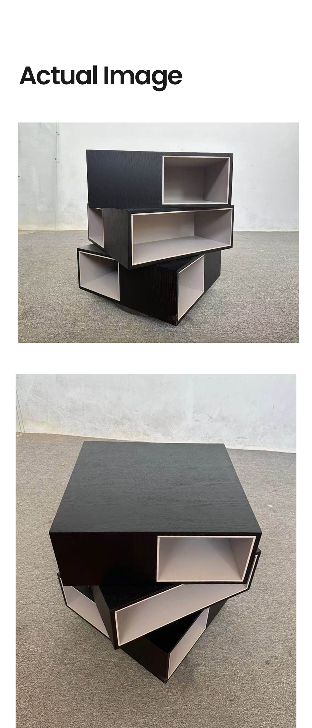 페이지 PAGE 북케이스