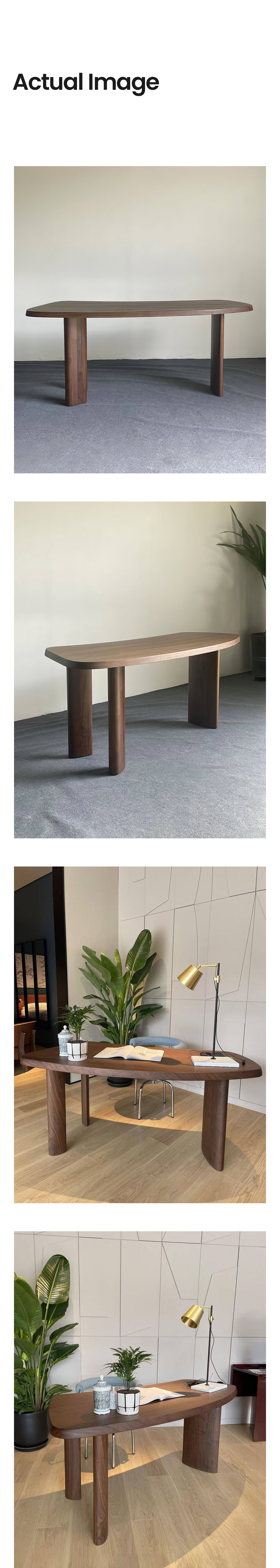프티 뷰로 PETIT BUREAU 테이블