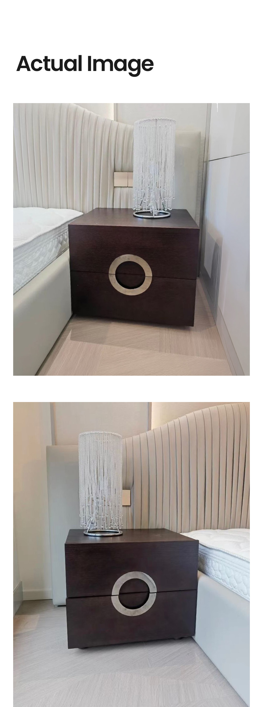 아르키펜코 ARCHIPENKO 사이드 테이블