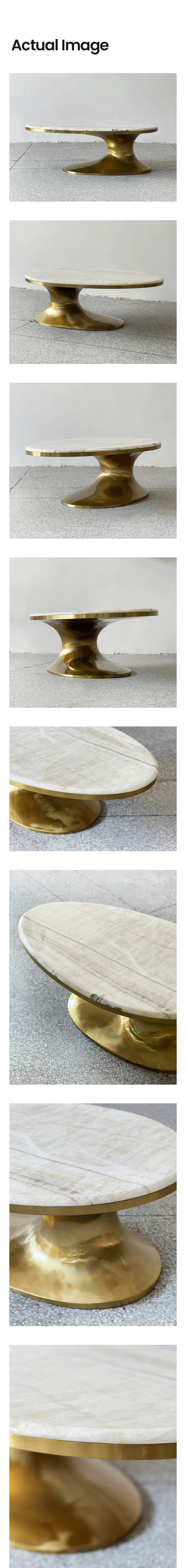 소윌로 SOWILO 커피 테이블
