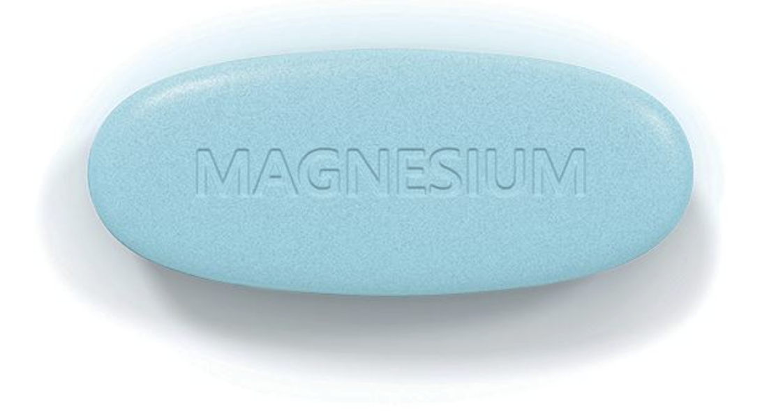 마그네슘 결핍