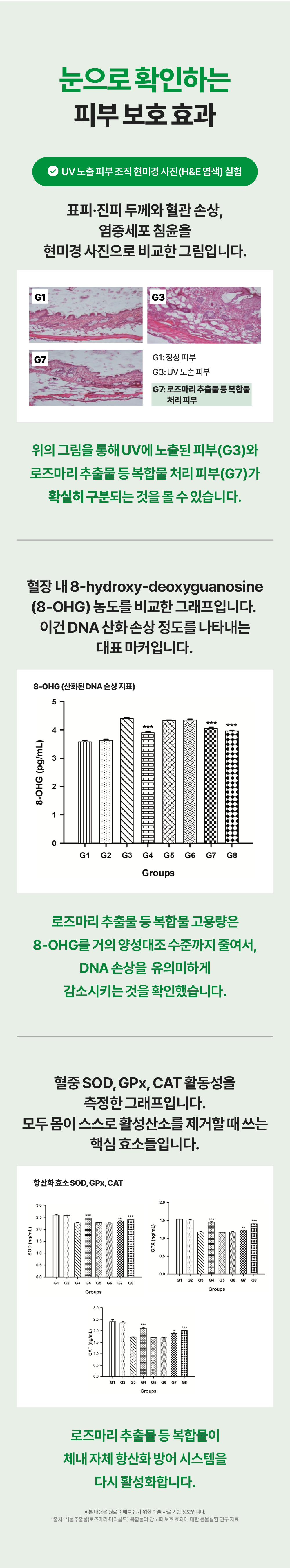 [항산화+눈 건강] 더블 시너지 90캡슐