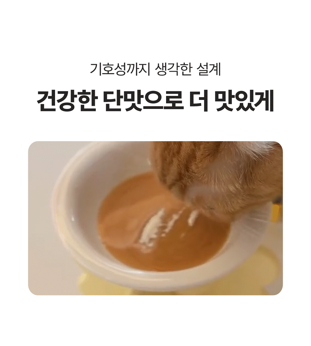[면역력&장 건강] 프로바이오틱스 원 캣 30g
