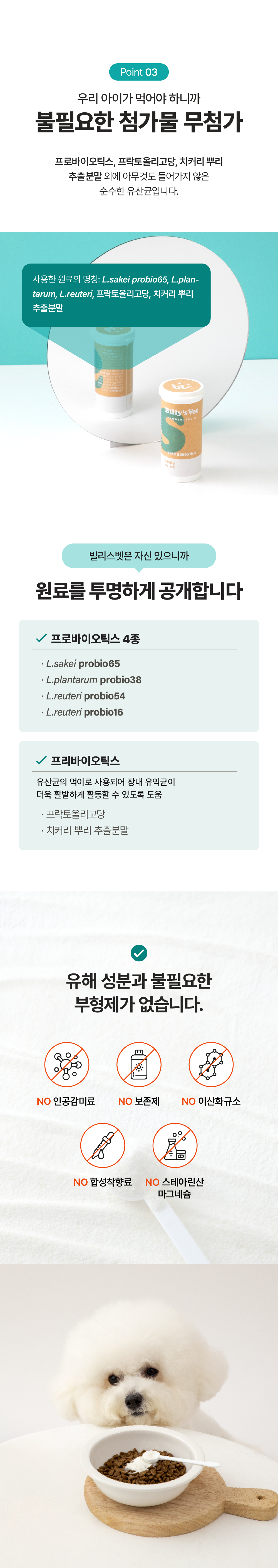 [피부개선&장건강] 프로바이오틱스 S