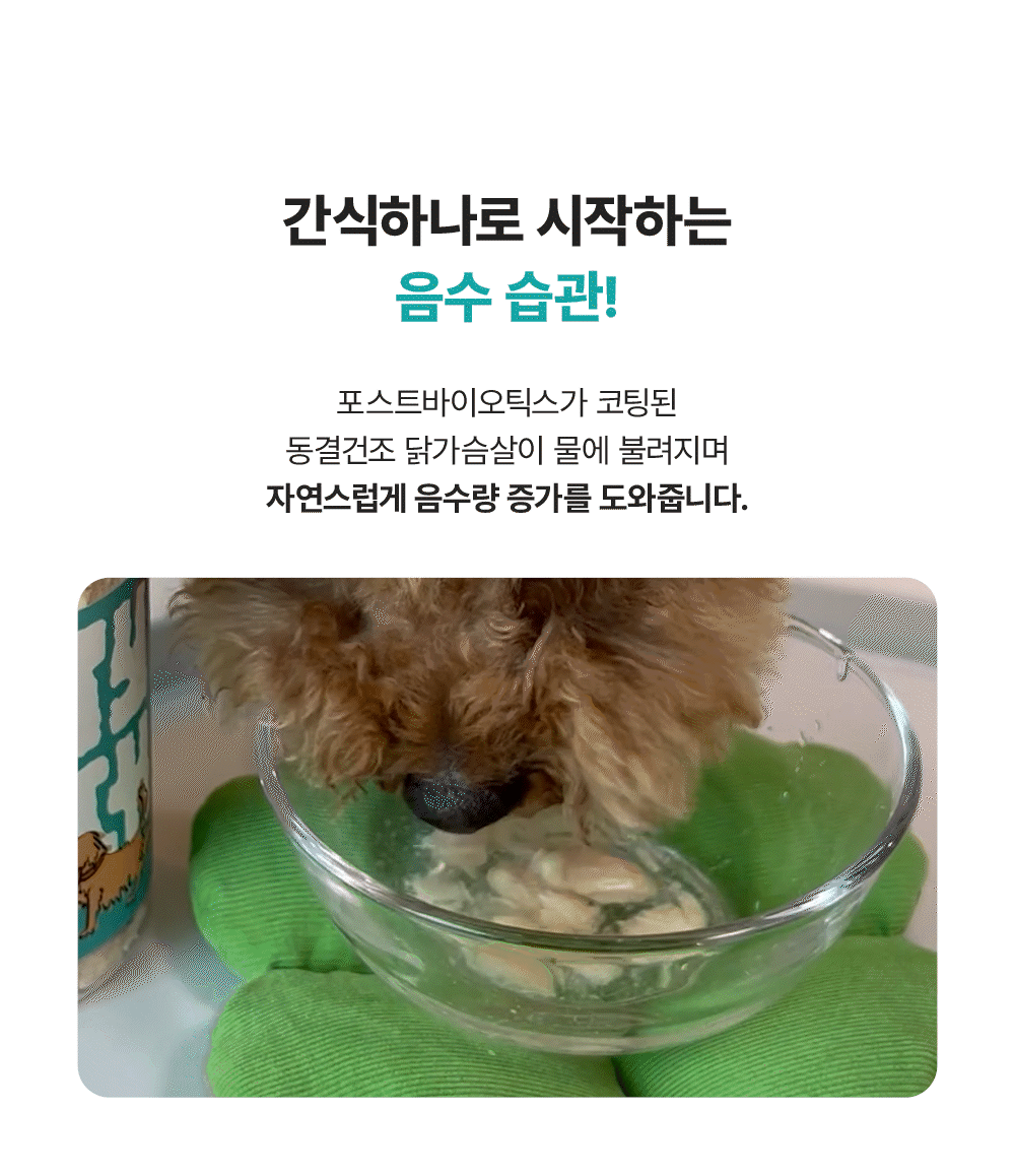 포스티 크런치 치킨