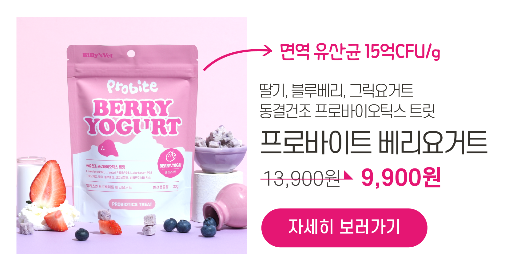 [라떼X빌리스벳] 프로바이츄덴탈 9차 공구✨