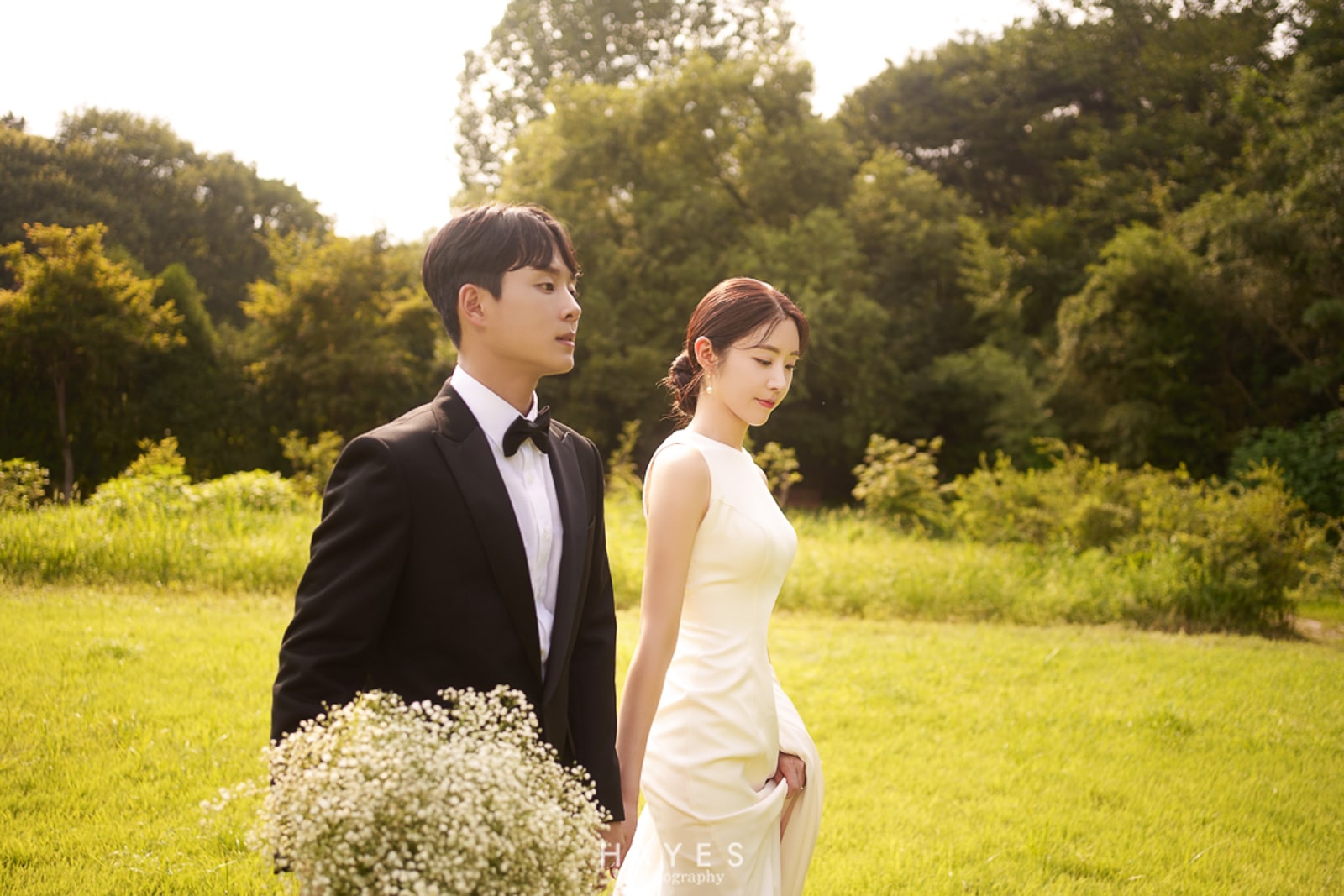 헤이스스튜디오 : Studio | 블랑드봄 스튜디오 리허설