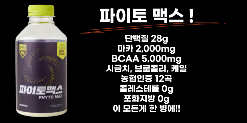 파이토맥스