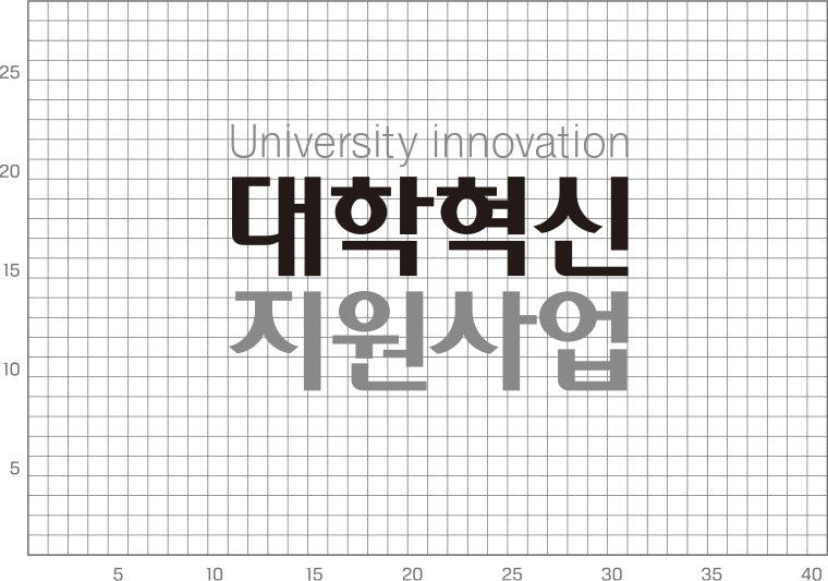 로고 그리드1