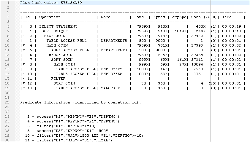 toad-and-explain-plans-toad-for-oracle-unleashed-book