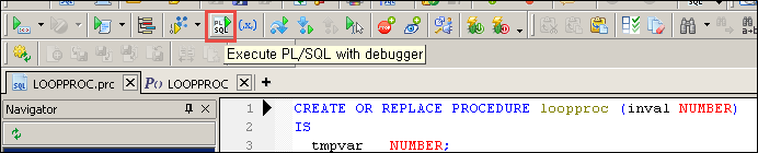 [Toad for Oracle] PL/SQL 디버깅 방법 : 토드 활용 TIP | 토드 커뮤니티 | Toad Community