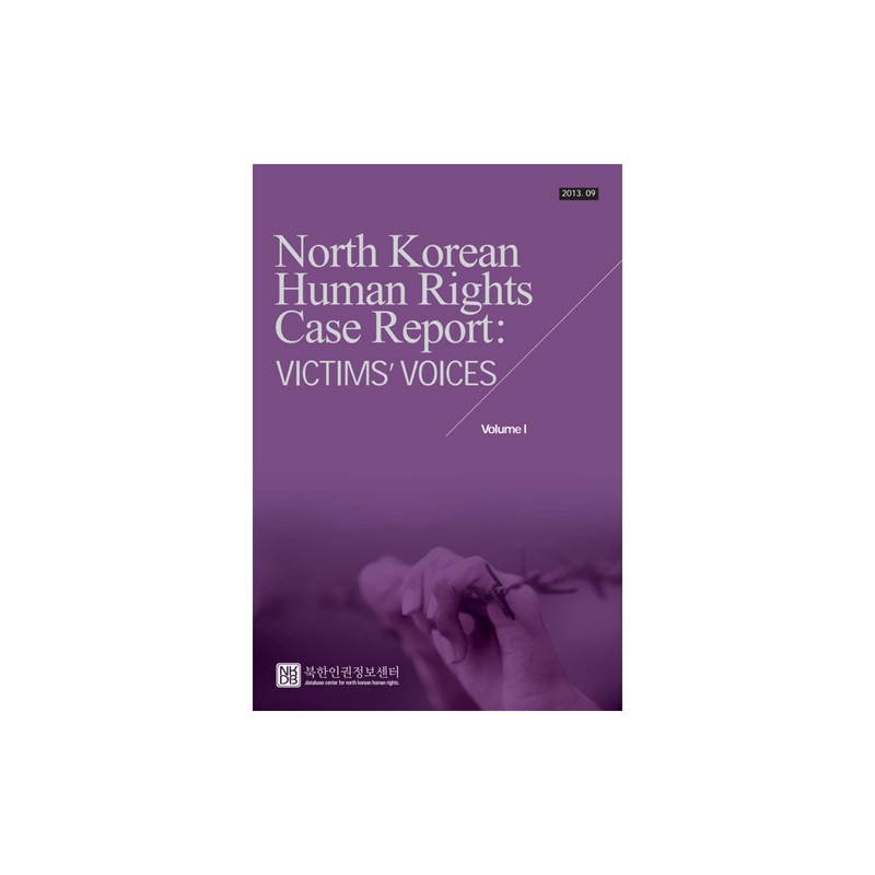 north korea human rights thesis