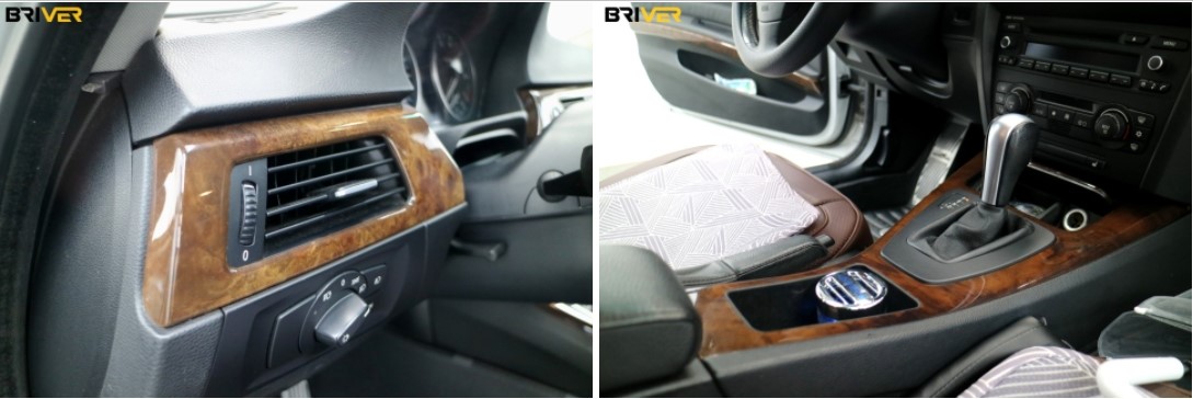 서울 양천구 / 랩핑 / BMW / 3시리즈