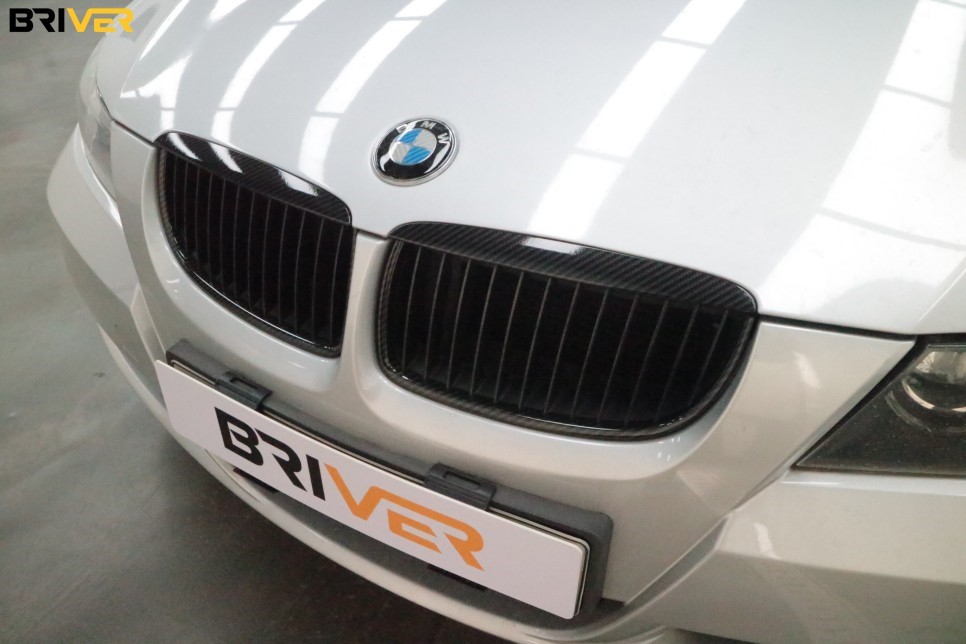 서울 양천구 / 랩핑 / BMW / 3시리즈