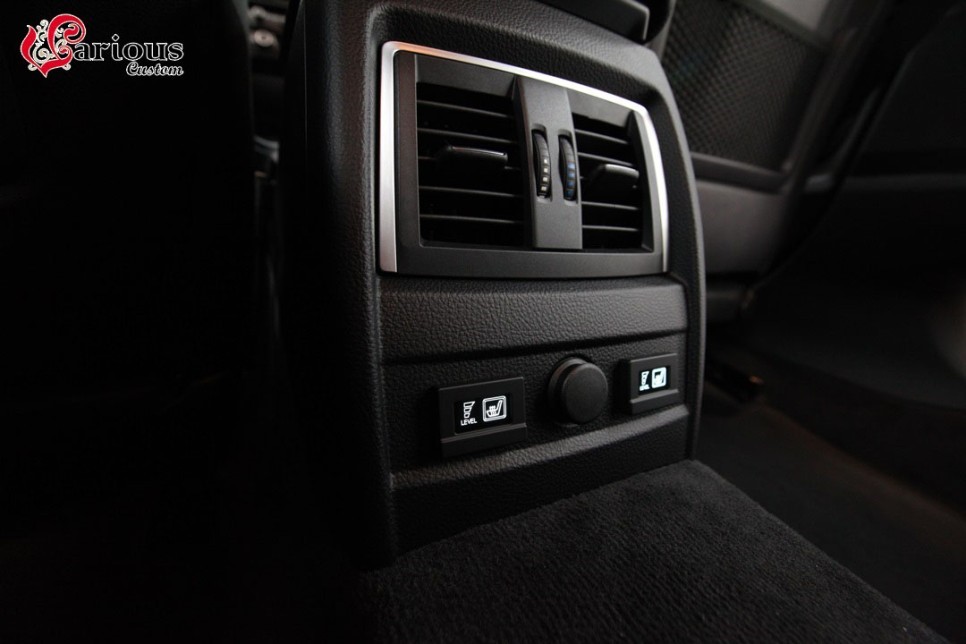 서울 동대문구 / 통풍시트/열선시트 / BMW / 5시리즈
