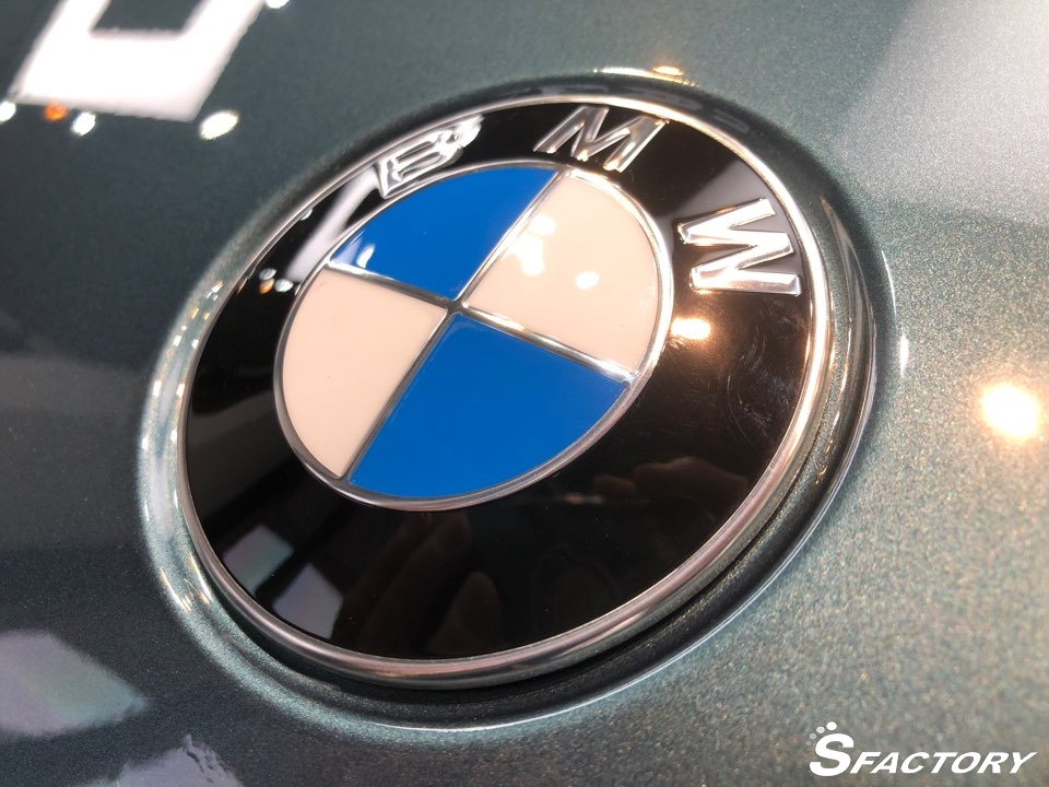 화성 동탄기흥로 / PPF / BMW / 3시리즈