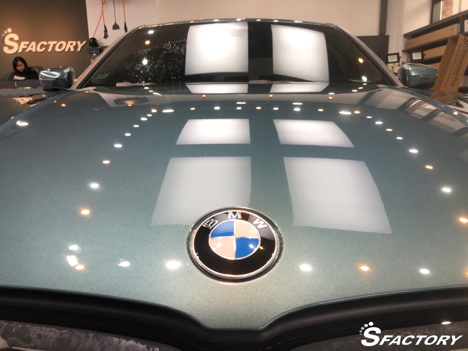 화성 동탄기흥로 / PPF / BMW / 3시리즈