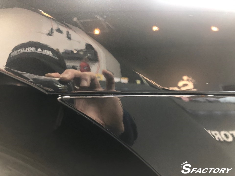 화성 동탄기흥로 / PPF / BMW / 7시리즈