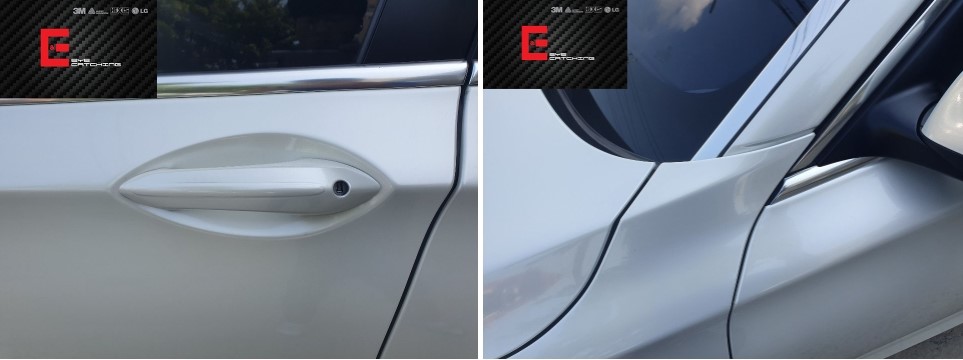 인천 서구 / 랩핑 / BMW / 7시리즈
