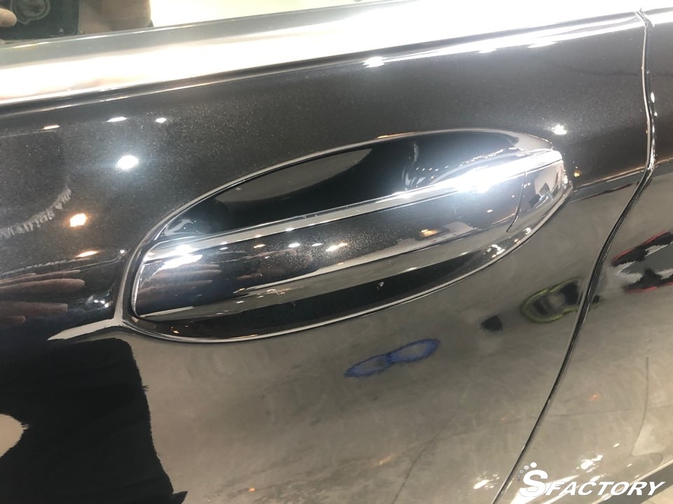 화성 동탄기흥로 / PPF / BMW / 7시리즈