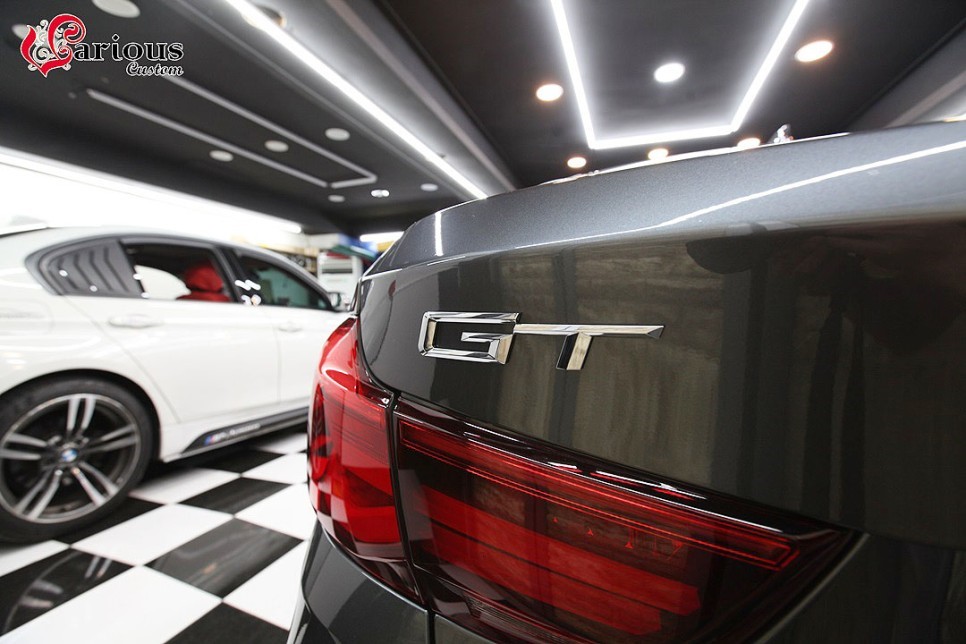 서울 동대문구 / 통풍시트/열선시트 / BMW / 5시리즈