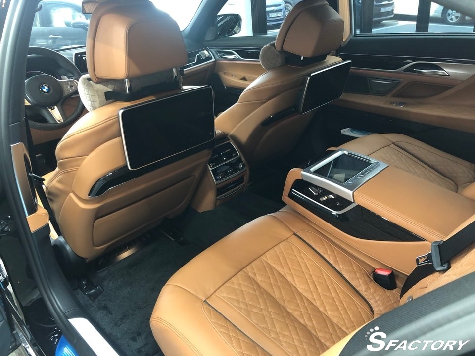 화성 동탄기흥로 / PPF / BMW / 7시리즈
