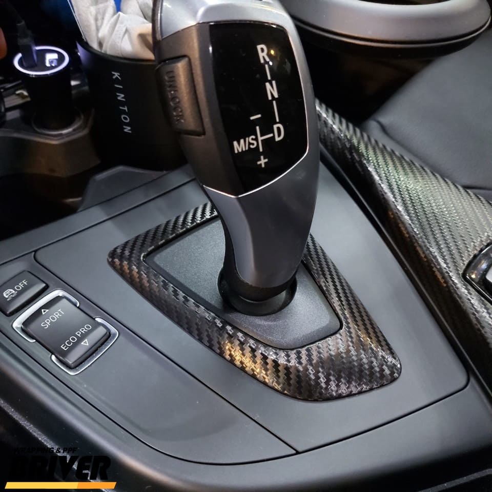 서울 양천구 / 랩핑 / BMW / 1시리즈