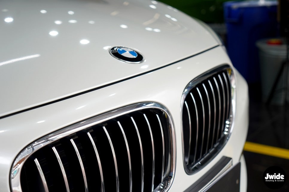 수원 영통구 / 랩핑 / BMW / 7시리즈