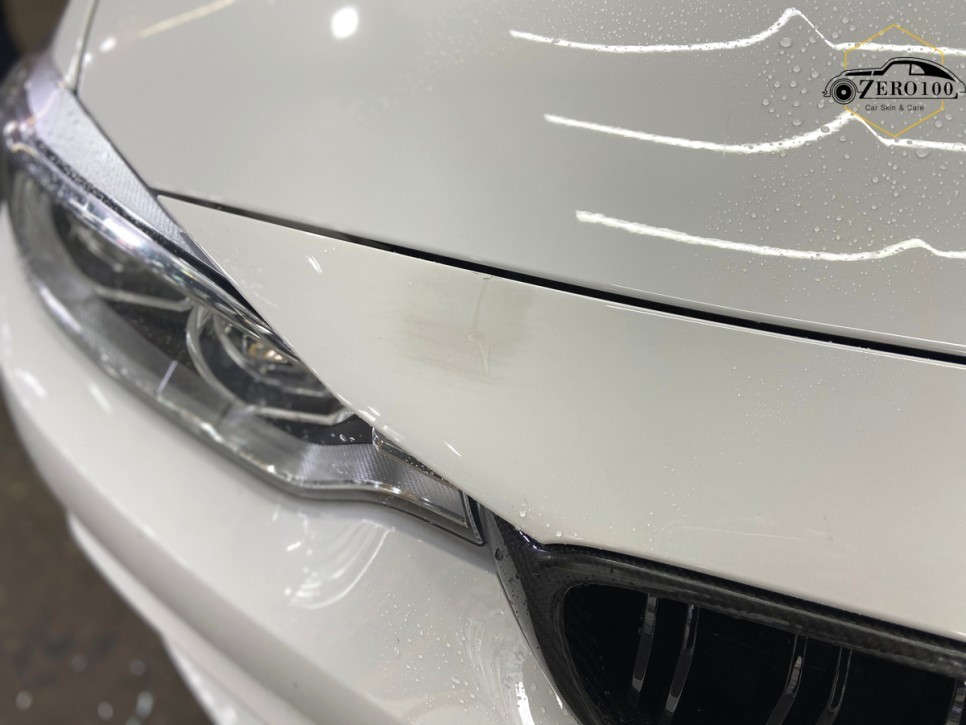 서울 영등포구 / 판금/도색 / BMW / 4시리즈