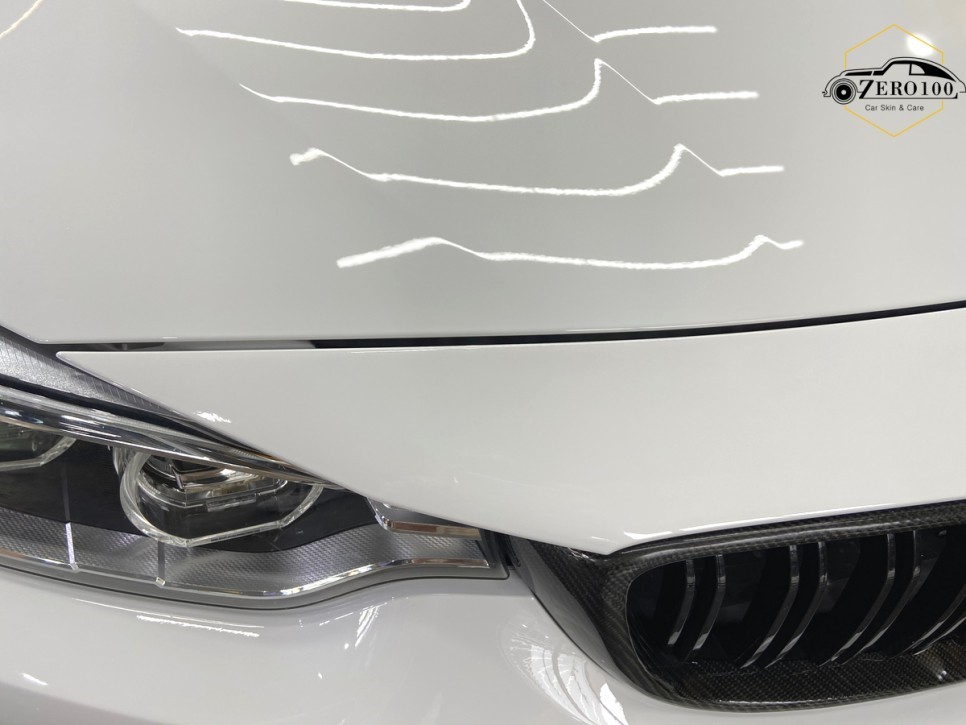 서울 영등포구 / 판금/도색 / BMW / 4시리즈
