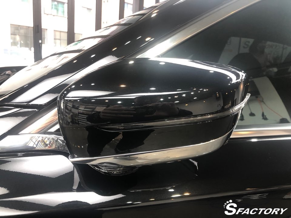 화성 동탄기흥로 / PPF / BMW / 7시리즈