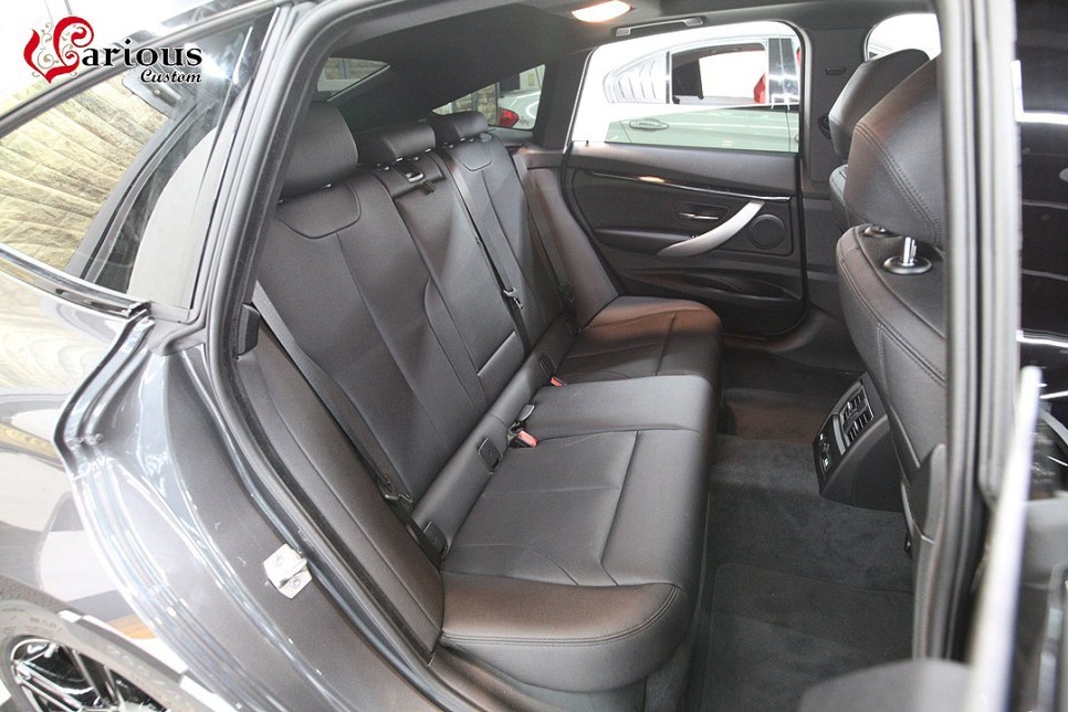 서울 동대문구 / 통풍시트/열선시트 / BMW / 5시리즈
