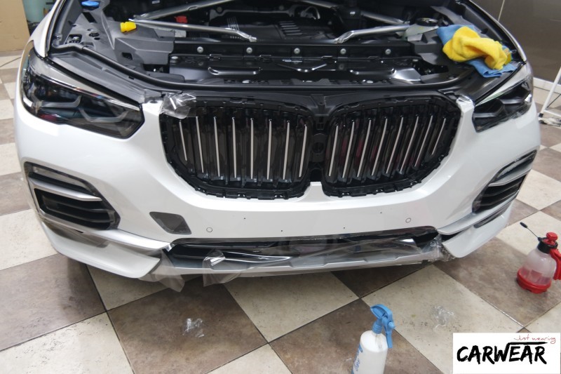 청주 청원구 / PPF / BMW / X5