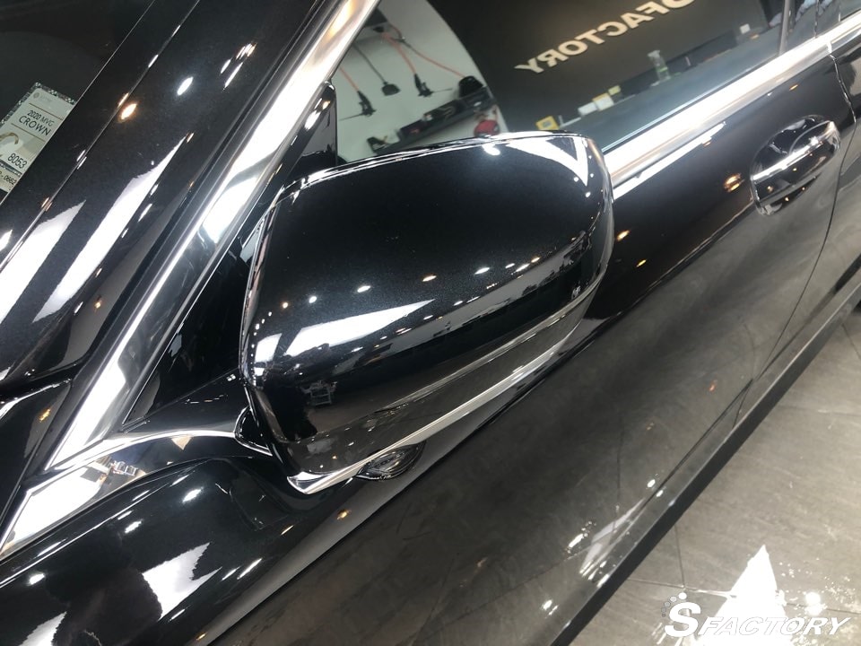 화성 동탄기흥로 / PPF / BMW / 7시리즈