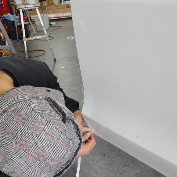 인천 서구 / PPF / 테슬라 / 모델3