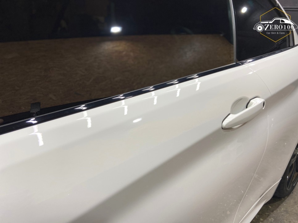 서울 영등포구 / 판금/도색 / BMW / 4시리즈