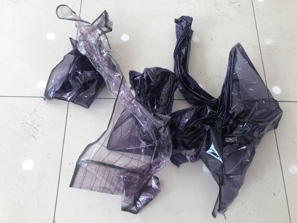 평택 / 썬팅 / 미니 / 쿠퍼