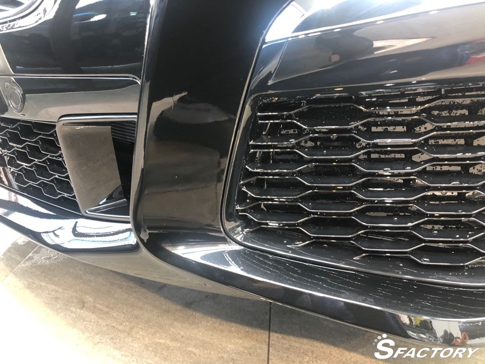 화성 동탄기흥로 / PPF / BMW / 7시리즈