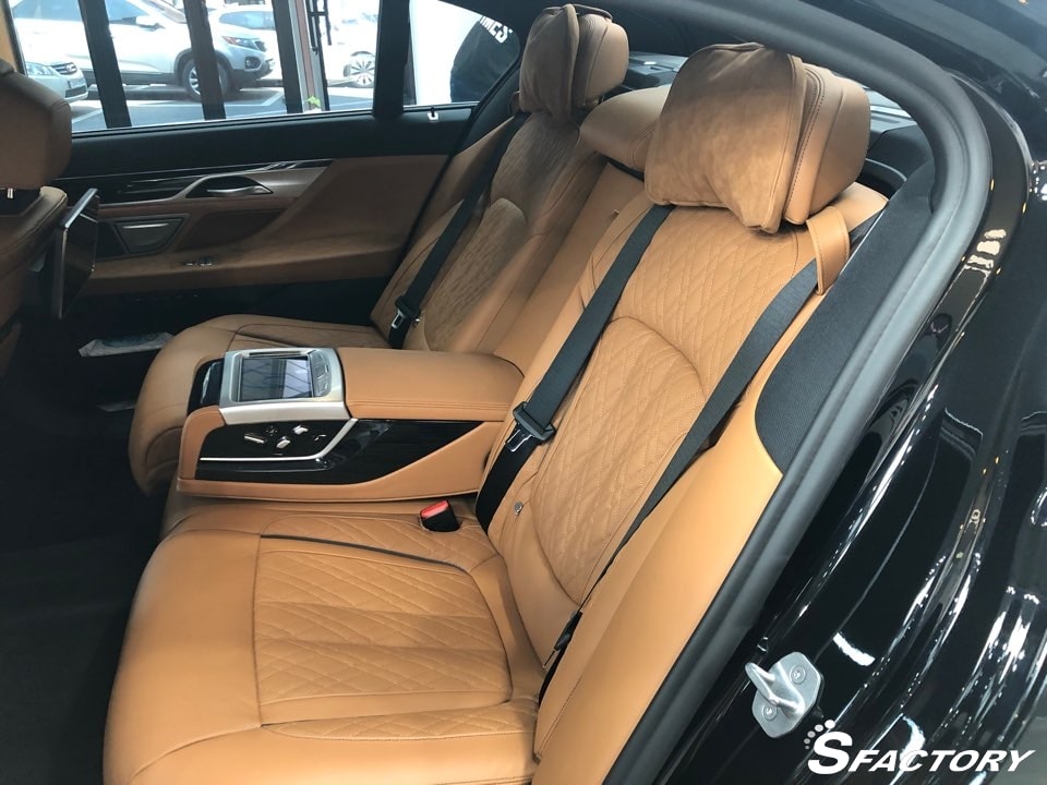 화성 동탄기흥로 / PPF / BMW / 7시리즈