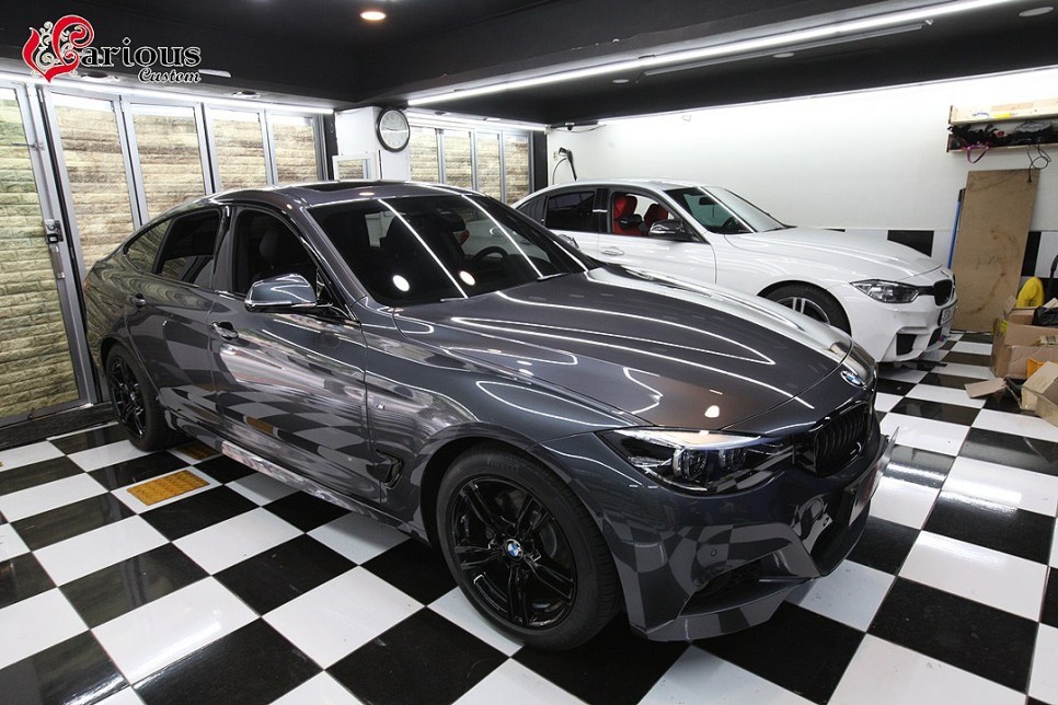 서울 동대문구 / 통풍시트/열선시트 / BMW / 5시리즈