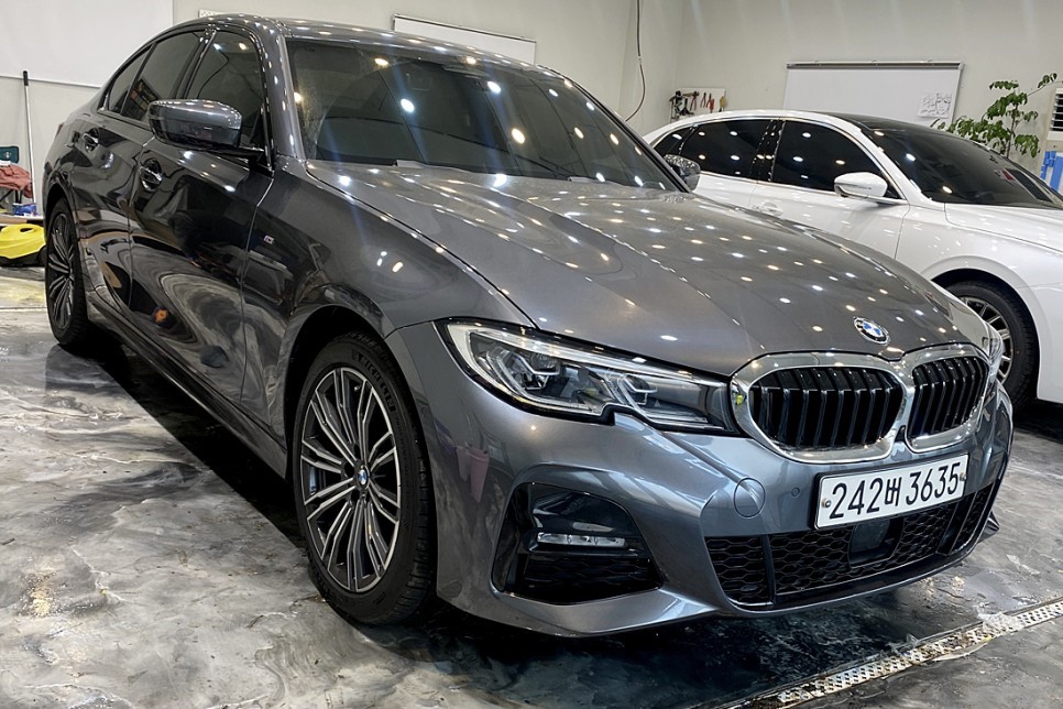 인천 남동구 / PPF / BMW / 3시리즈