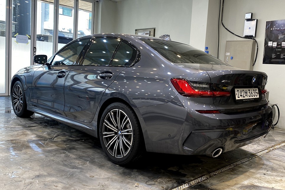 인천 남동구 / PPF / BMW / 3시리즈