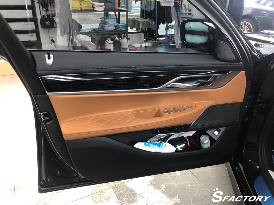 화성 동탄기흥로 / PPF / BMW / 7시리즈