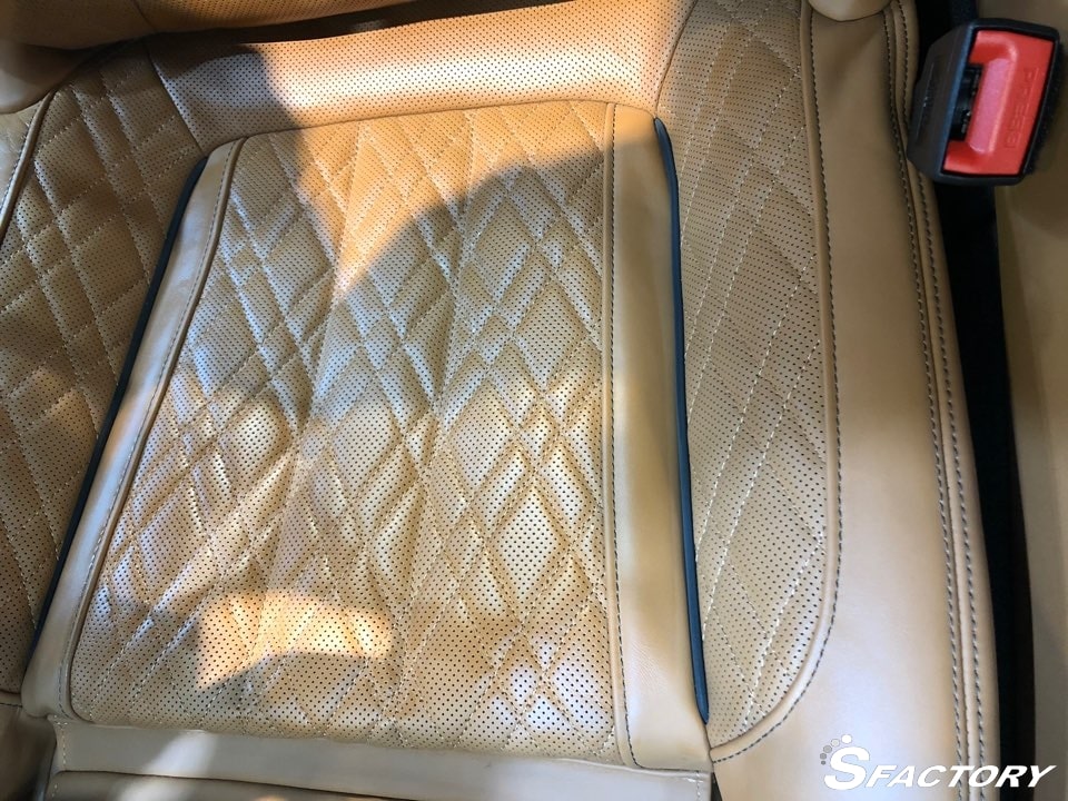 화성 동탄기흥로 / PPF / BMW / 7시리즈