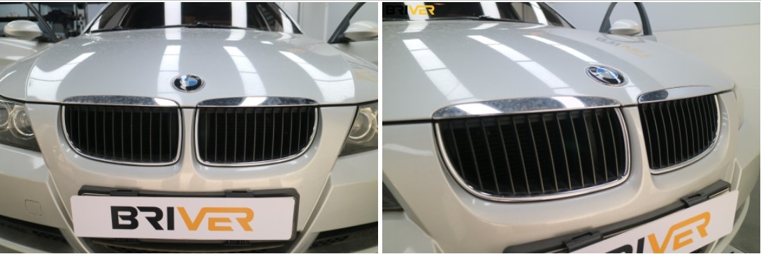 서울 양천구 / 랩핑 / BMW / 3시리즈